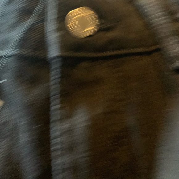 NWT Pretty Little Thing Women’s Jan’s in a black Size 6 - Picture 10 of 14